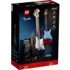 LEGO 21329 Ideas Fender Stratocaster